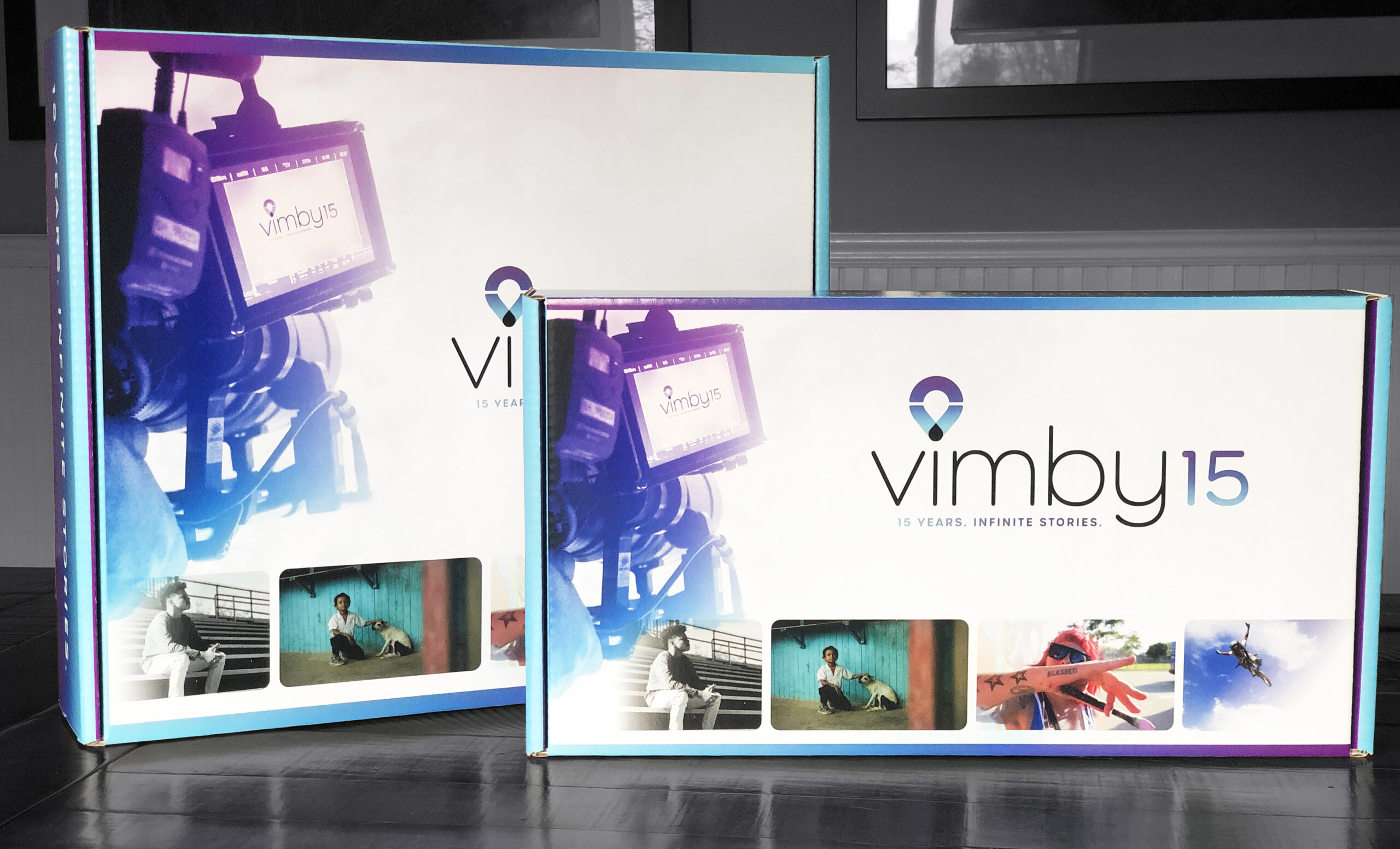 VIMBY boxes 1